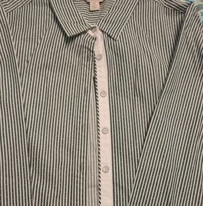 Brooks Brothers Ladies Button Down Shirt